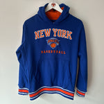 Ladda upp bild till gallerivisning, New York Knicks UNK hoodie - Youth XL
