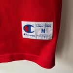 Görseli Galeri görüntüleyiciye yükleyin, Chicago Bulls Michael Jordan Champion jersey - Medium
