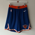 Load image into Gallery viewer, New York Knicks Nike shorts - Medium
