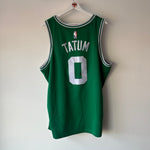 Cargar imagen en el visor de la galería, Boston Celtics Jason Tatum Nike jersey - XL
