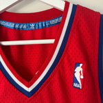 Load image into Gallery viewer, Philadelphia 76ers Julius Erving (Dr J) Adidas jersey - Small
