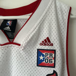 Afbeelding in Gallery-weergave laden, Miami Heat Dwayne Wade Adidas jersey - Medium
