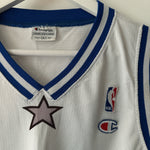 Load image into Gallery viewer, Orlando Magic Tracy Mcgrady  Champion jersey - XL
