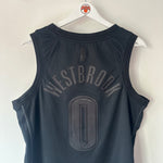 Charger l'image dans la galerie, Oklahoma City Thunder Russell Westbrook Nike jersey - Medium
