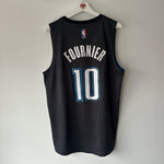Load image into Gallery viewer, Orlando Magic Evan Fournier Adidas Jersey - Medium
