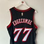 Load image into Gallery viewer, Philadelphia 76ers VJ Edgecombe Nike jersey - Large
