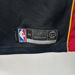 Load image into Gallery viewer, Miami Heat Dion Waiters Nike jersey - Medium
