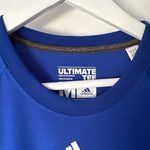 Charger l'image dans la galerie, New York Knicks Adidas T shirt  - Medium
