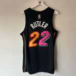 Load image into Gallery viewer, Miami Heat Jimmy Butler Nike jersey - Large
