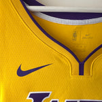 Load image into Gallery viewer, Los Angeles Lakers Kobe Bryant Nike jersey - XL

