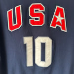 Load image into Gallery viewer, Team USA Kobe Bryant Nike Authentic jersey - Large
