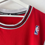 Load image into Gallery viewer, Chicago Bulls Derrick Rose Adidas jersey - Medium (Fits Large)
