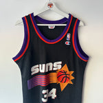 Lade das Bild in den Galerie-Viewer, Phoenix Suns Charles Barkley Champion jersey - Medium
