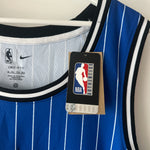 Load image into Gallery viewer, Orlando Magic Jalen Suggs Nike jersey - XXL
