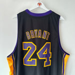 Lade das Bild in den Galerie-Viewer, Los Angeles Lakers Kobe Bryant Adidas jersey - XXL
