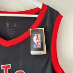 Load image into Gallery viewer, Toronto Raptors Scottie Barnes Jordan jersey - XL
