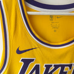 Load image into Gallery viewer, Los Angeles Lakers Austin Reaves Nike jersey - Large
