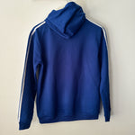 Carregar imagem no visualizador da galeria, Golden State Warriors Adidas hoodie  - Youth Large
