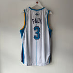 Lade das Bild in den Galerie-Viewer, New Orleans Hornets Chris Paul Adidas jersey - Medium
