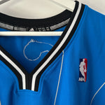 Afbeelding in Gallery-weergave laden, Orlando Magic Dwight Howard Adidas jersey - XL (Fits XXL)
