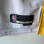 Afbeelding in Gallery-weergave laden, Golden State Warriors Steph Curry  Nike jersey - XL
