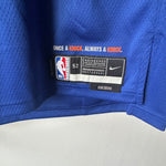 Indlæs billede til gallerivisning New York Knicks Josh Hart Nike jersey - XL
