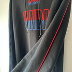 Load image into Gallery viewer, Hugo Boss x NBA hoodie - Large
