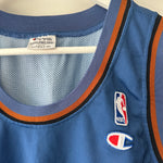 Afbeelding in Gallery-weergave laden, Washington Wizards Michael Jordan Champion jersey - Large
