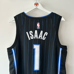 Load image into Gallery viewer, Orlando Magic Jonathan Isaac Nike jersey - Large
