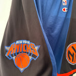 Afbeelding in Gallery-weergave laden, New York Knicks Champion shorts - Large
