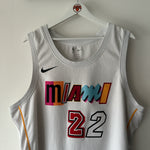 Load image into Gallery viewer, Miami Heat Jimmy Butler Nike jersey - XXL
