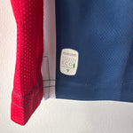 Carregar imagem no visualizador da galeria, Team Great Britain Basketball Lotto jersey - XL (fits large)
