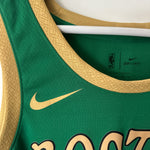 Load image into Gallery viewer, Boston Celtics Gordon Hayward Nike jersey - Large
