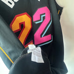 Carregar imagem no visualizador da galeria, Miami Heat Jimmy Butler Nike jersey - XL
