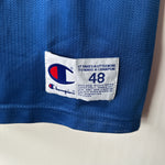 Load image into Gallery viewer, Minnesota Timberwolves Kevin Garnett Champion jersey - XL
