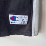 Cargar imagen en el visor de la galería, San Antonio Spurs Tim Duncan Champion jersey - XL

