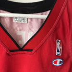 Load image into Gallery viewer, Miami Heat Shaquille O’Neal Champion jersey - Large
