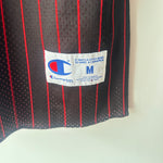 Load image into Gallery viewer, Chicago Bulls Michael Jordan Champion reversible jersey - Medium
