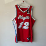 Load image into Gallery viewer, Memphis Grizzlies Ja Morant Nike jersey - XL
