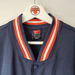 Load image into Gallery viewer, New York Knicks Nike shooting shirt - XXL
