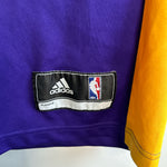 Charger l&#39;image dans la galerie, Los Angeles Lakers Kobe Bryant Adidas jersey - Small
