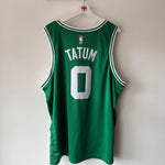 Load image into Gallery viewer, Boston Celtics Jason Tatum Nike jersey - XXL
