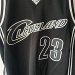 Afbeelding in Gallery-weergave laden, Cleveland Cavaliers Lebron James Reebok jersey - Large
