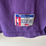 Load image into Gallery viewer, Toronto Raptors Champion shooting shirt - Large
