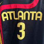Load image into Gallery viewer, Atlanta Hawks Shareef Abdur Raheem swingman jersey - Nike (Medium) - At the buzzer UK
