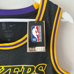 Load image into Gallery viewer, Los Angeles Lakers Lebron James Nike jersey - Medium
