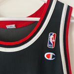 Görseli Galeri görüntüleyiciye yükleyin, Chicago Bulls Michael Jordan Champion jersey - Medium
