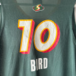 Charger l'image dans la galerie, Seattle Storm Sue Bird WNBA Adidas jersey - Medium (Woman’s)
