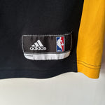 Load image into Gallery viewer, Los Angeles Lakers Kobe Bryant Adidas jersey - Large
