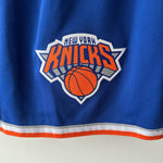 Load image into Gallery viewer, New York Knicks Adidas shorts - Medium

